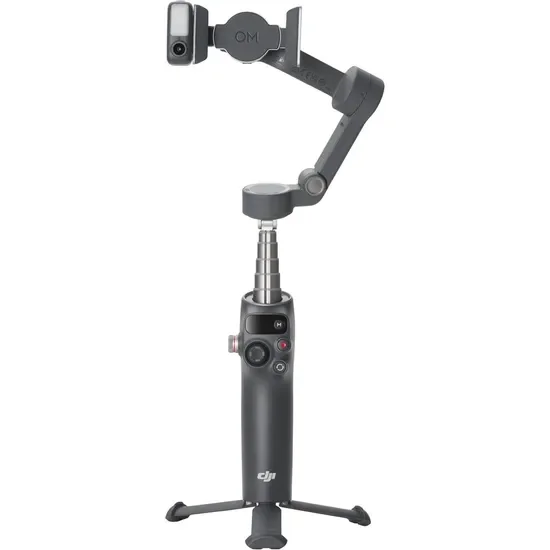Estabilizador DJI Osmo Mobile 8