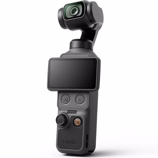 Estabilizador DJI Osmo Pocket 4 Creator Combo foto 1