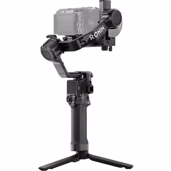 Estabilizador DJI RS 5