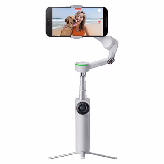 Estabilizador Insta360 Flow 2 Pro