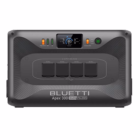  Estação de ...
