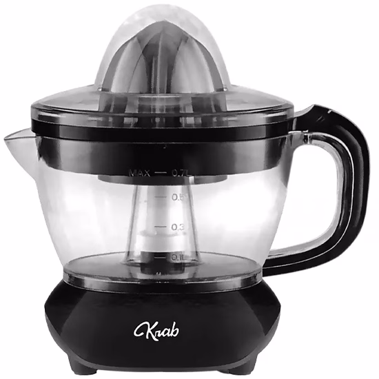 Extrator de Suco Quanta Krab KBEJ40 220V