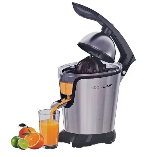 Extrator de Suco Qylar QY-0310 220V