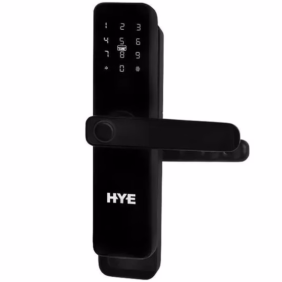 Cerradura HY...