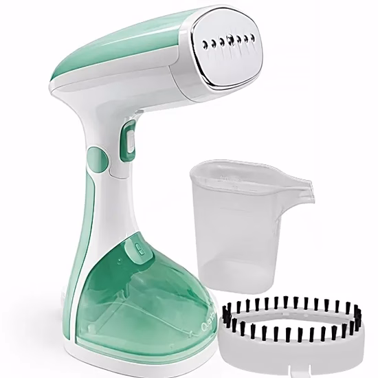 Ferro de Passar Quanta QTPVD120 Bivolt