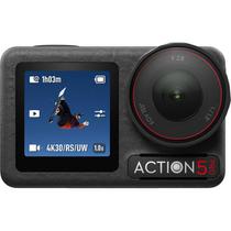 Filmadora DJI Osmo Action 5 Pro Standard Combo