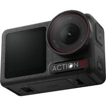 Filmadora DJI Osmo Action 5 Pro Standard Combo foto 2
