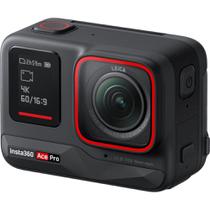 Filmadora Insta360 Ace Pro foto 1