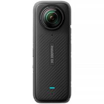 Filmadora Insta360 X4 Motorcycle Bundle