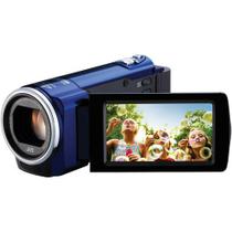 Filmadora JVC Everio GZ-E10 Full HD foto 1