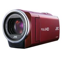 Filmadora JVC Everio GZ-E10 Full HD