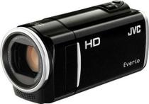 Filmadora JVC Everio GZ-HM30 foto 1