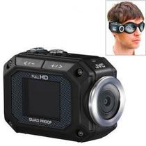 Filmadora JVC GC-XA1 Full HD foto 1