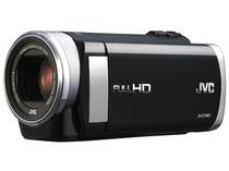 Filmadora JVC GZ-E200 Full HD