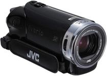 Filmadora JVC GZ-E200 Full HD foto 2