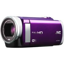 Filmadora JVC GZ-EX210 Full HD foto 2