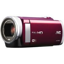 Filmadora JVC GZ-EX210 Full HD foto 3