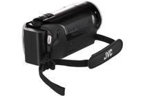 Filmadora JVC Everio GZ-HM30 foto 3