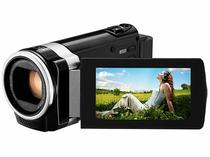 Filmadora JVC GZ-HM440 Full HD 1.5 MP