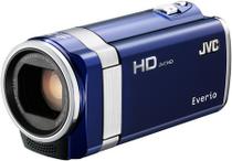 Filmadora JVC GZ-HM440 Full HD 1.5 MP foto 2