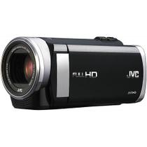 Filmadora JVC GZ-V500 Full HD 3.0"