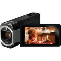 Filmadora JVC GZ-V500 Full HD 3.0" foto 2