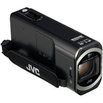 Filmadora JVC GZ-V500 Full HD 3.0" foto 3