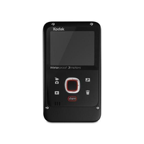 Filmadora Kodak Play Full ZE-2 HD