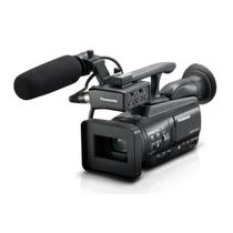 Filmadora Panasonic AG-HMC40P foto 1