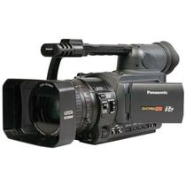 Filmadora Panasonic AG-HVX200P
