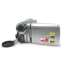 Filmadora Powerpack DCR-801 12.0 MP foto 2