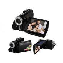 Filmadora Powerpack DCR-801 12.0 MP