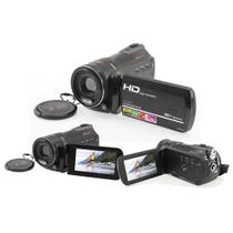 Filmadora Powerpack DCR-807 20.1MP 3.0"