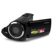 Filmadora Powerpack DCR-FD240 2.4" 12.0 MP foto 2
