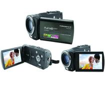 Filmadora Powerpack DCR-HD358 16.0 MP foto 1