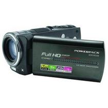 Filmadora Powerpack DCR-HD358 16.0 MP