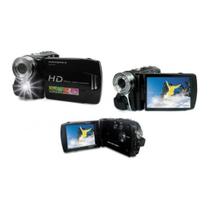 Filmadora Powerpack DCR-HD701 12.0 MP foto 1