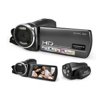 Filmadora Powerpack DCR-HD806 16MP 3.0"