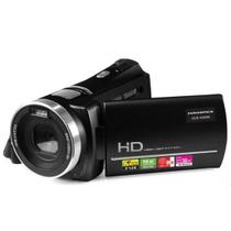 Filmadora Powerpack DCR-HD998 16MP 3.0"
