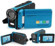 Filmadora Powerpack DCR-WP1100 12.0 MP