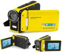 Filmadora Powerpack DCR-WP1100 12.0 MP foto 1