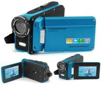 Filmadora Powerpack DCR-WP1110 12.0 MP foto 2