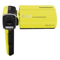 Filmadora Powerpack DCR-WP1110 12.0 MP