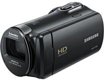 Filmadora Samsung HMX-F80 2.7" foto 1