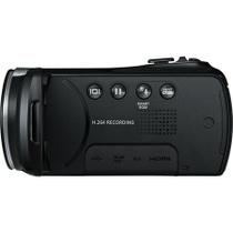 Filmadora Samsung HMX-F80 2.7" foto 2