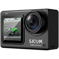 Filmadora SJCAM SJ8 Dual Screen 12MP 2.33"