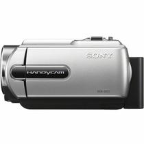 Filmadora Sony DCR-SR21 80GB 2.7"