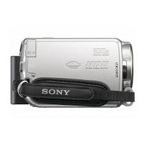 Filmadora Sony DCR-SR68 80GB 2.7" foto 1