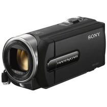Filmadora Sony DCR-SX21 2.7"