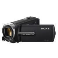 Filmadora Sony DCR-SX21 2.7" foto 1